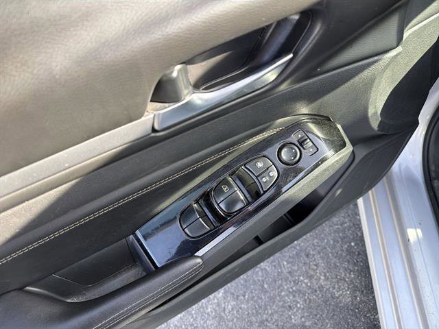 Used 2021 Nissan Altima 2.5 SV image 38