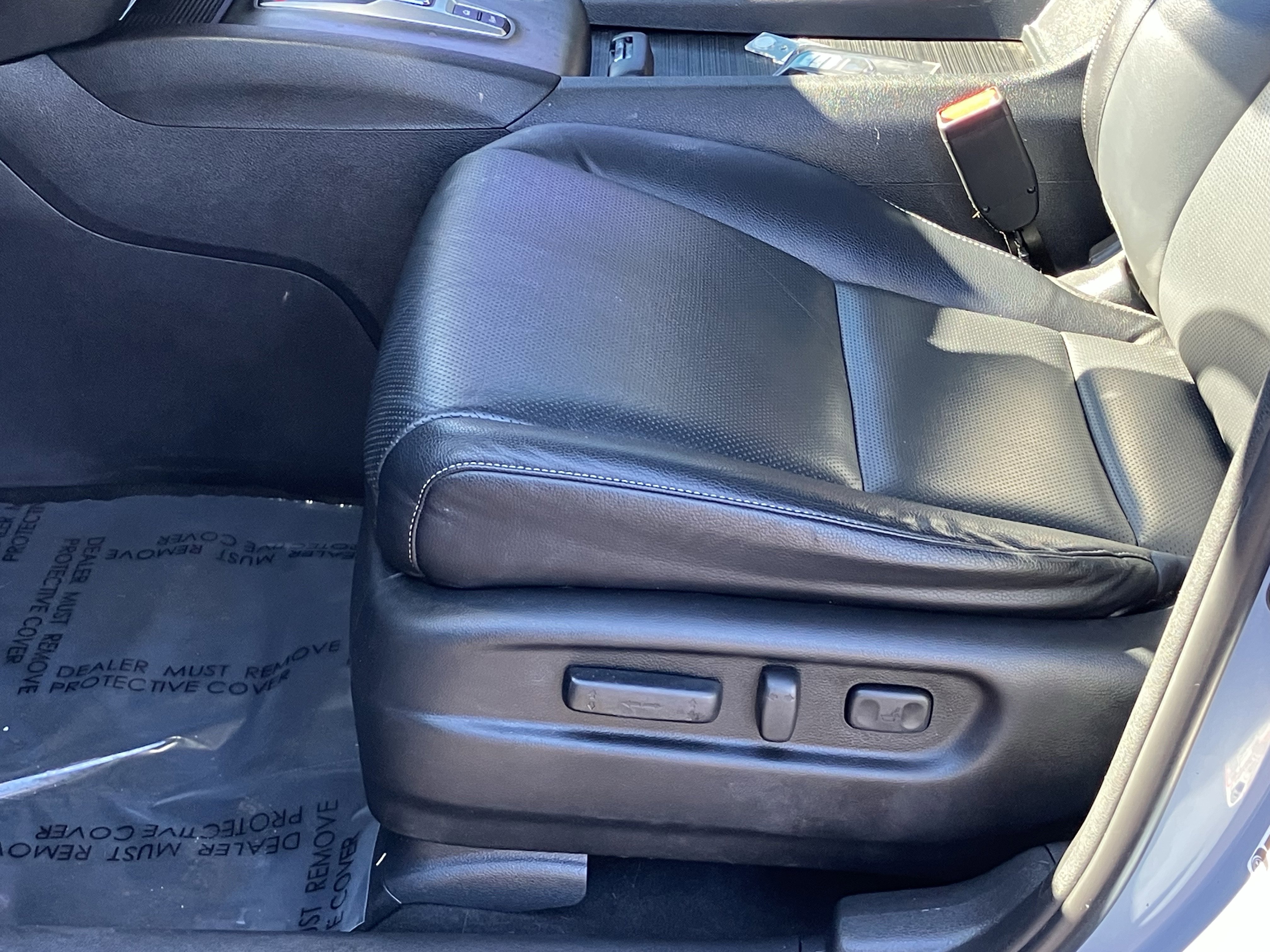 Certified 2022 Honda Ridgeline RTL-E image 17