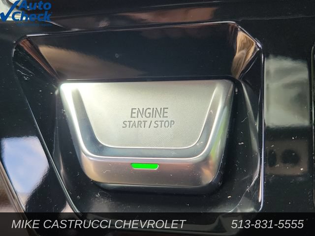 Used 2025 GMC Sierra 1500 Denali w/ Denali Reserve Package AWD/4WD image 19