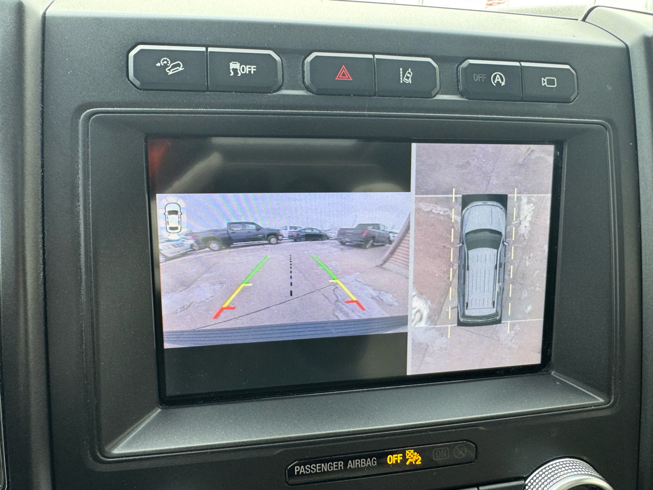 Used 2020 Ford Expedition Limited w/ Equipment Group 302A image 23