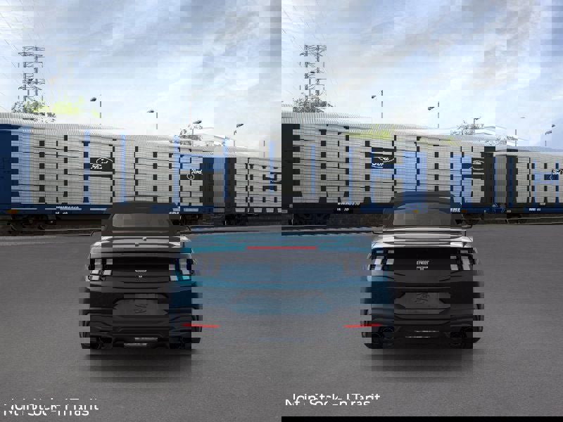 New 2026 Ford Mustang GT Premium RWD image 5