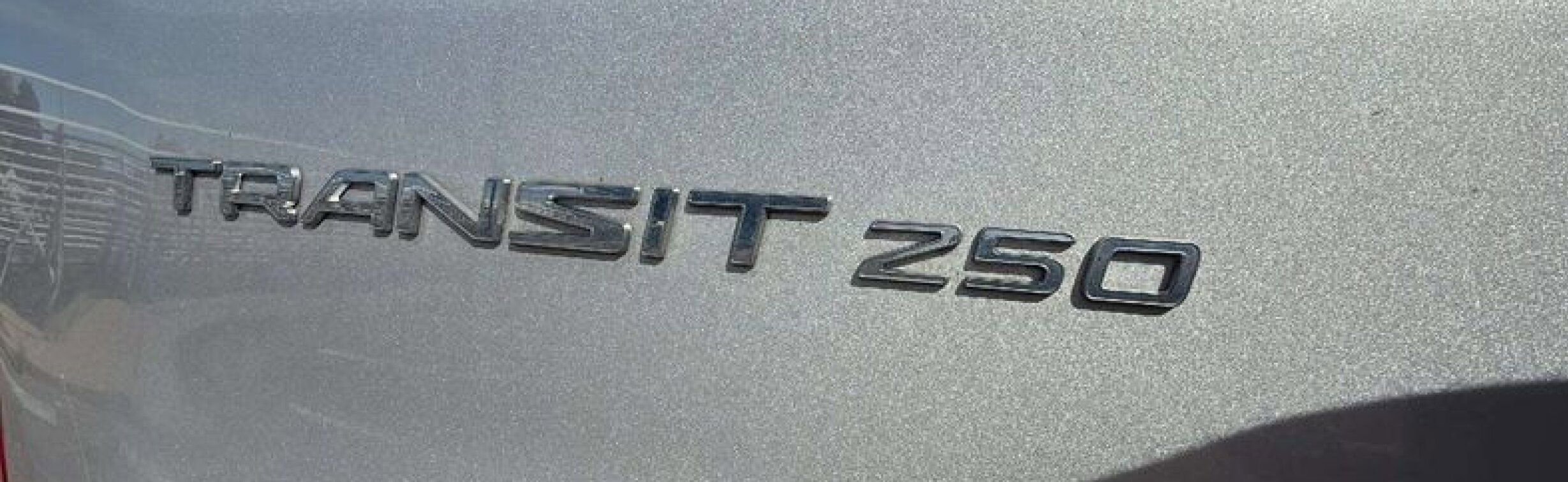 Used 2020 Ford Transit 250 Low Roof AWD image 17