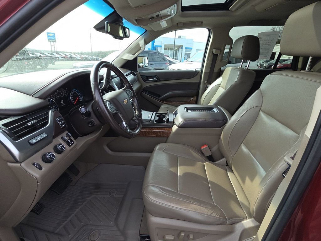 Used 2020 Chevrolet Tahoe Premier image 15