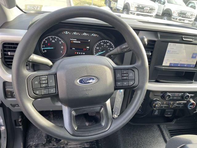 New 2026 Ford F250 XL w/ Snow Plow Prep Package image 16
