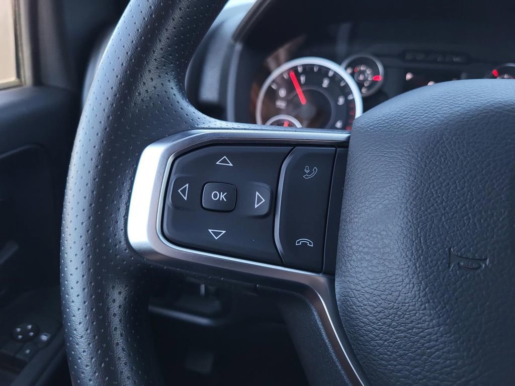 New 2026 RAM 3500 Tradesman image 15