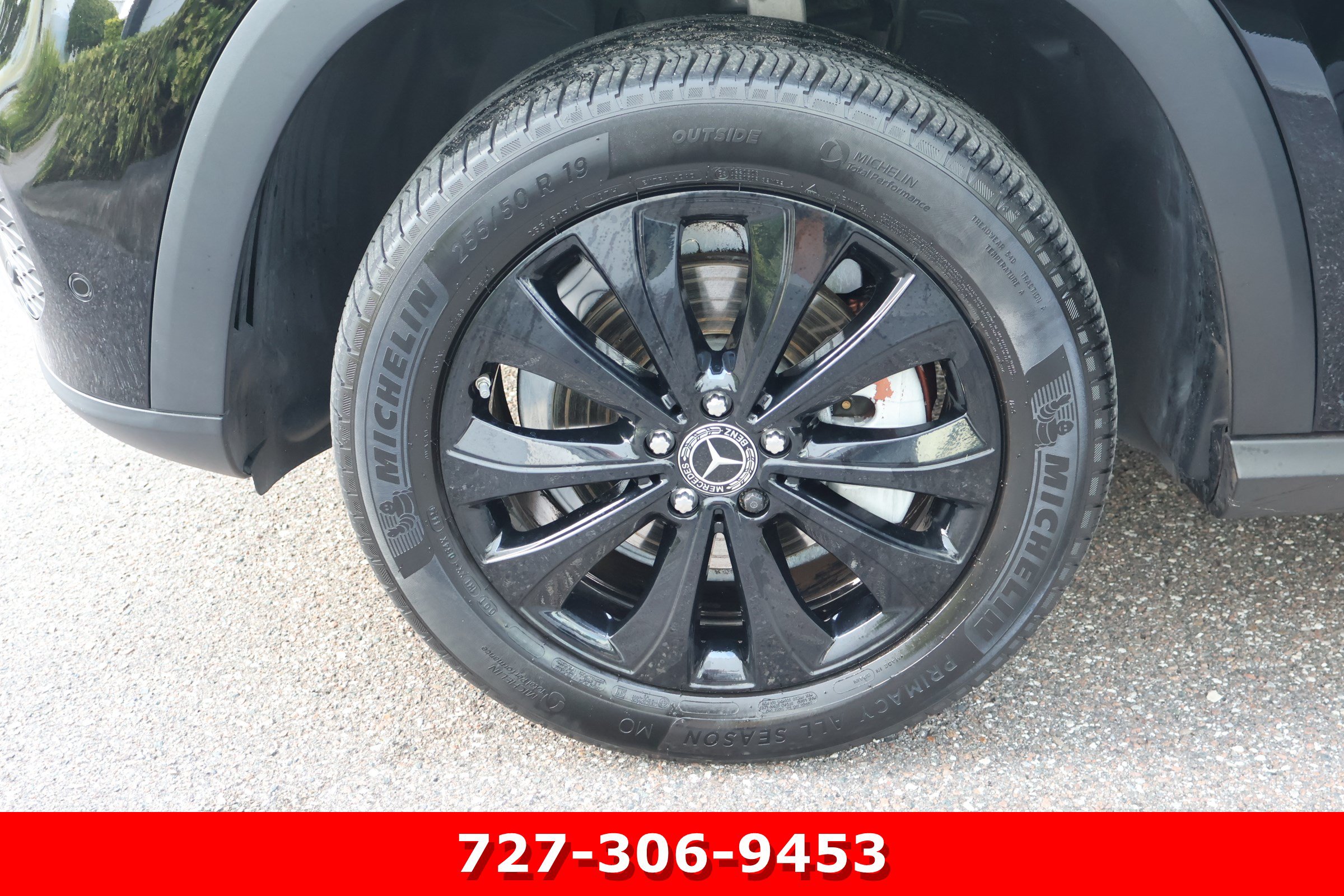 Certified 2021 Mercedes-Benz GLE 350 image 14