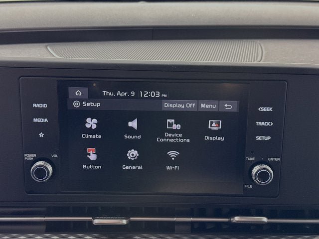 Used 2024 Kia Carnival LX FWD image 14