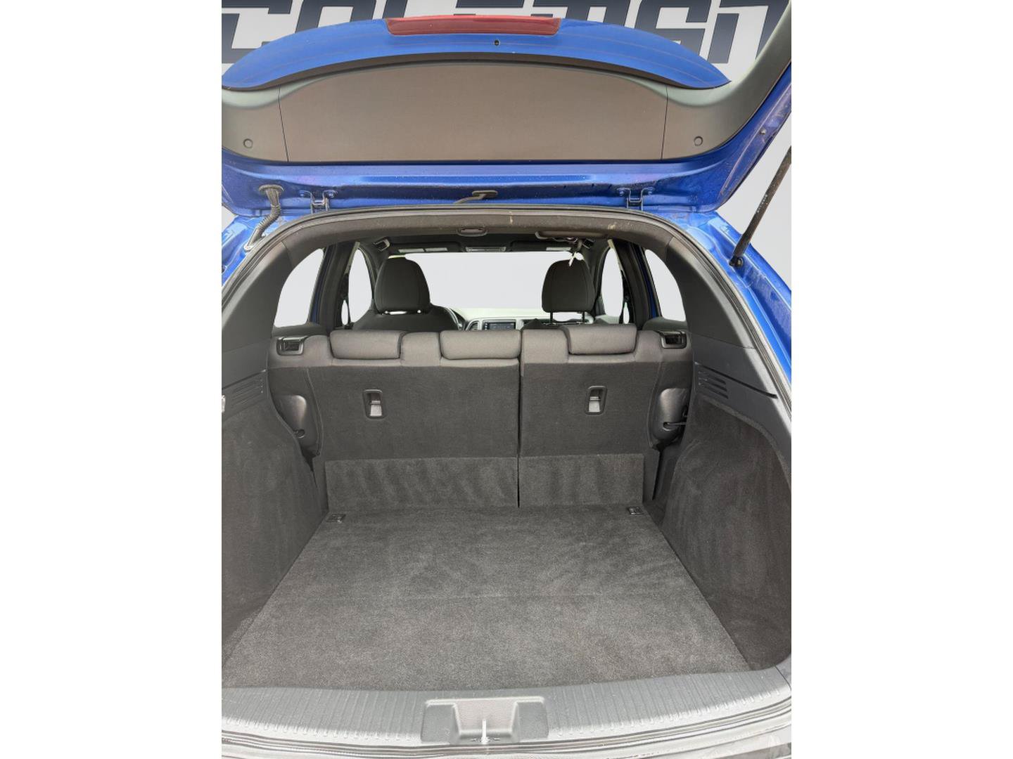 Used 2022 Honda HR-V Sport image 27