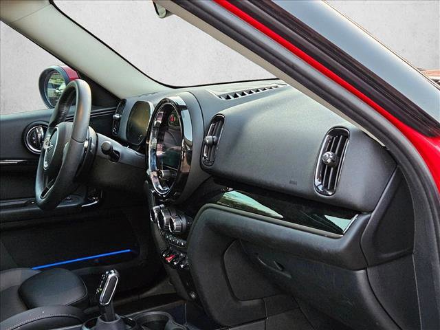 Used 2024 MINI Cooper Countryman S w/ Storage Package image 22
