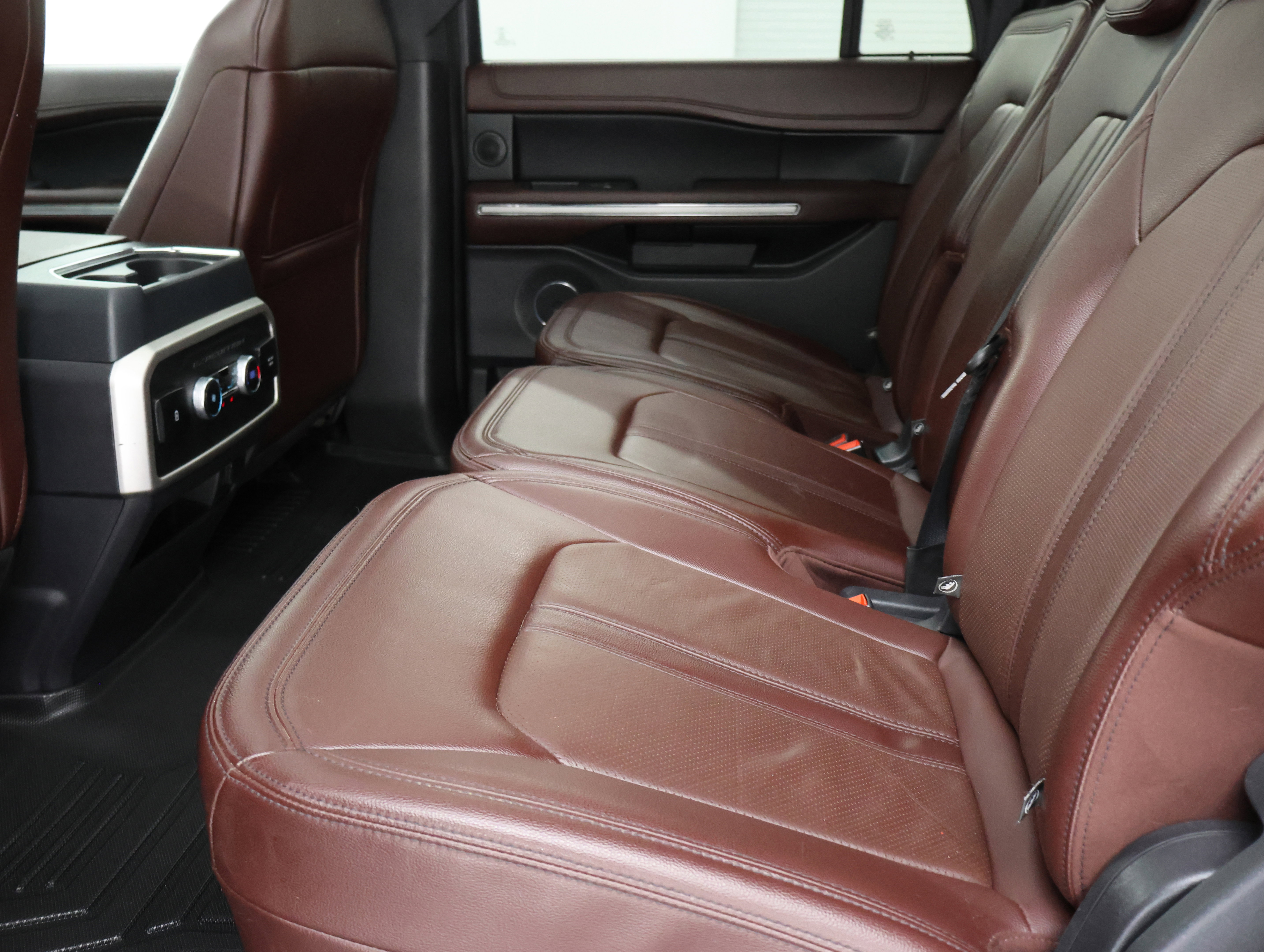 Used 2023 Ford Expedition Max Limited AWD/4WD image 40