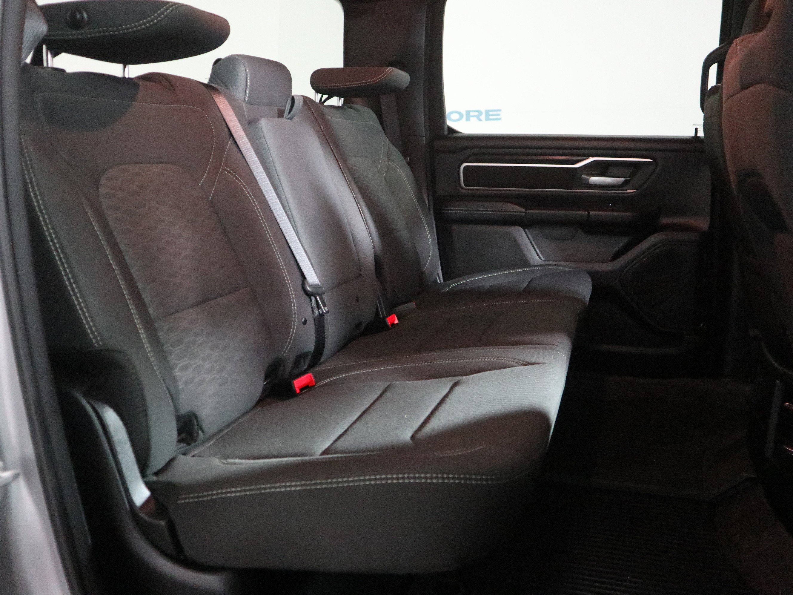 Used 2025 RAM 1500 Big Horn image 21