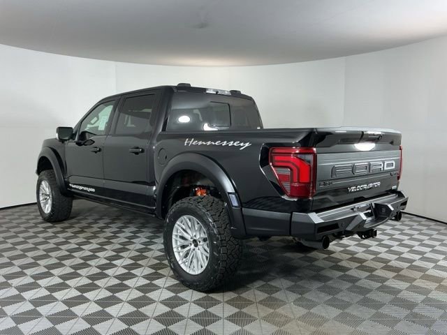 New 2026 Ford F150 Raptor image 7