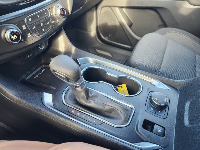 Used 2023 Chevrolet Traverse LT w/ LPO, Floor Liner Package image 46