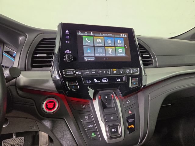 Used 2024 Honda Odyssey Sport image 18