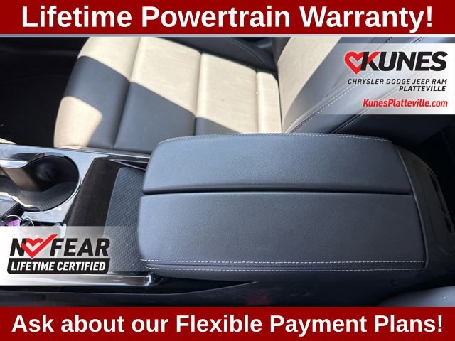 Used 2024 Buick Envision Preferred AWD/4WD image 34
