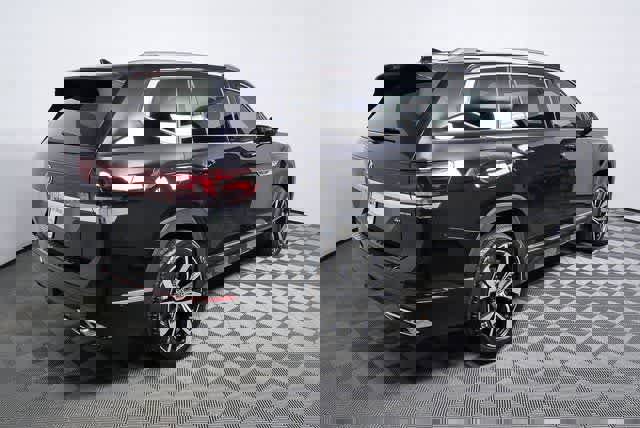 New 2026 Volkswagen Atlas SEL Premium R-Line image 3