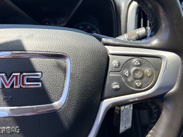 Used 2018 GMC Canyon SLE w/ SLE Convenience Package AWD/4WD image 31