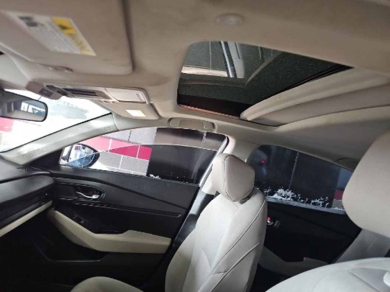 Used 2024 Honda Accord EX image 19