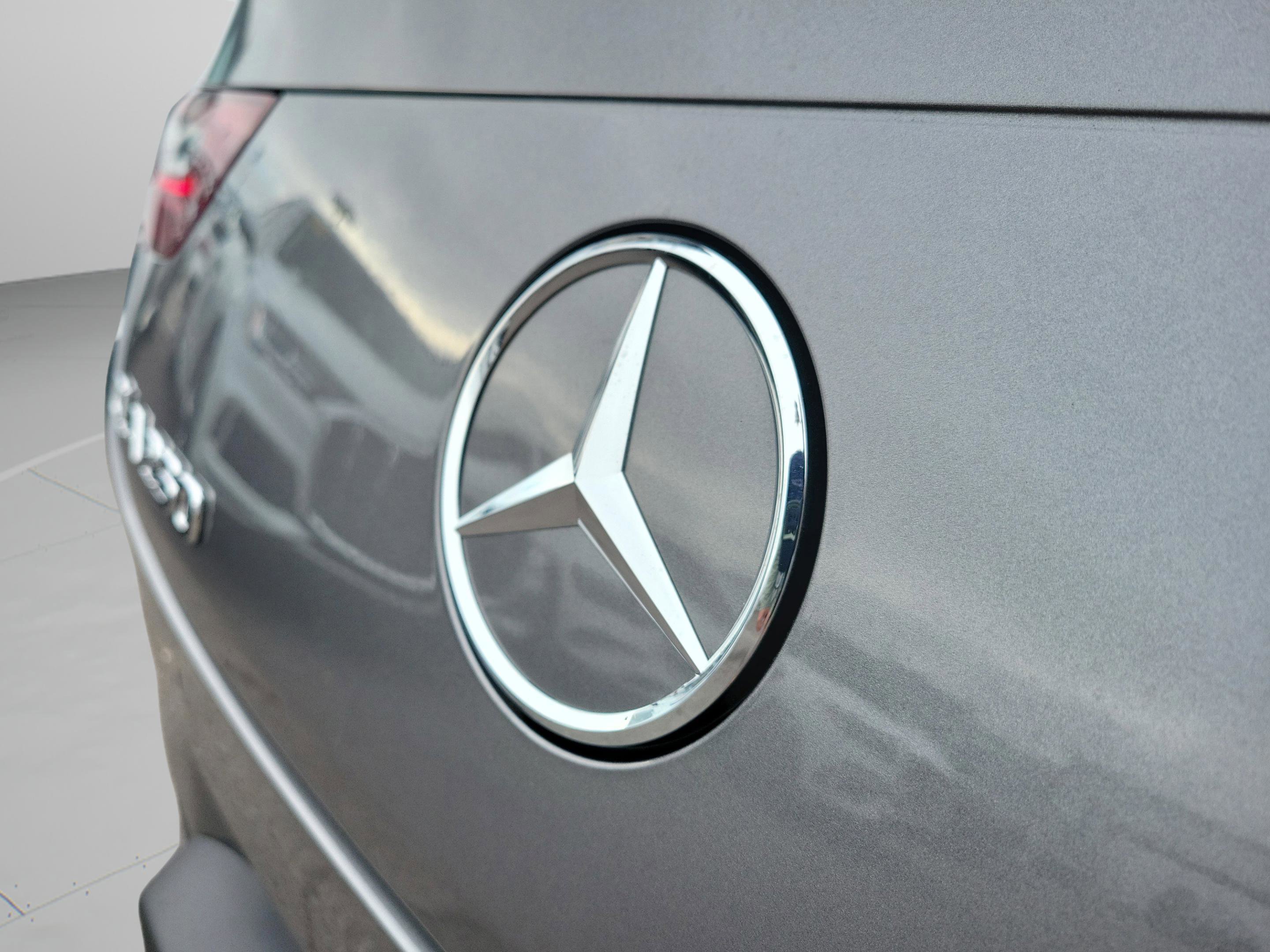 Certified 2026 Mercedes-Benz CLA 250 image 31