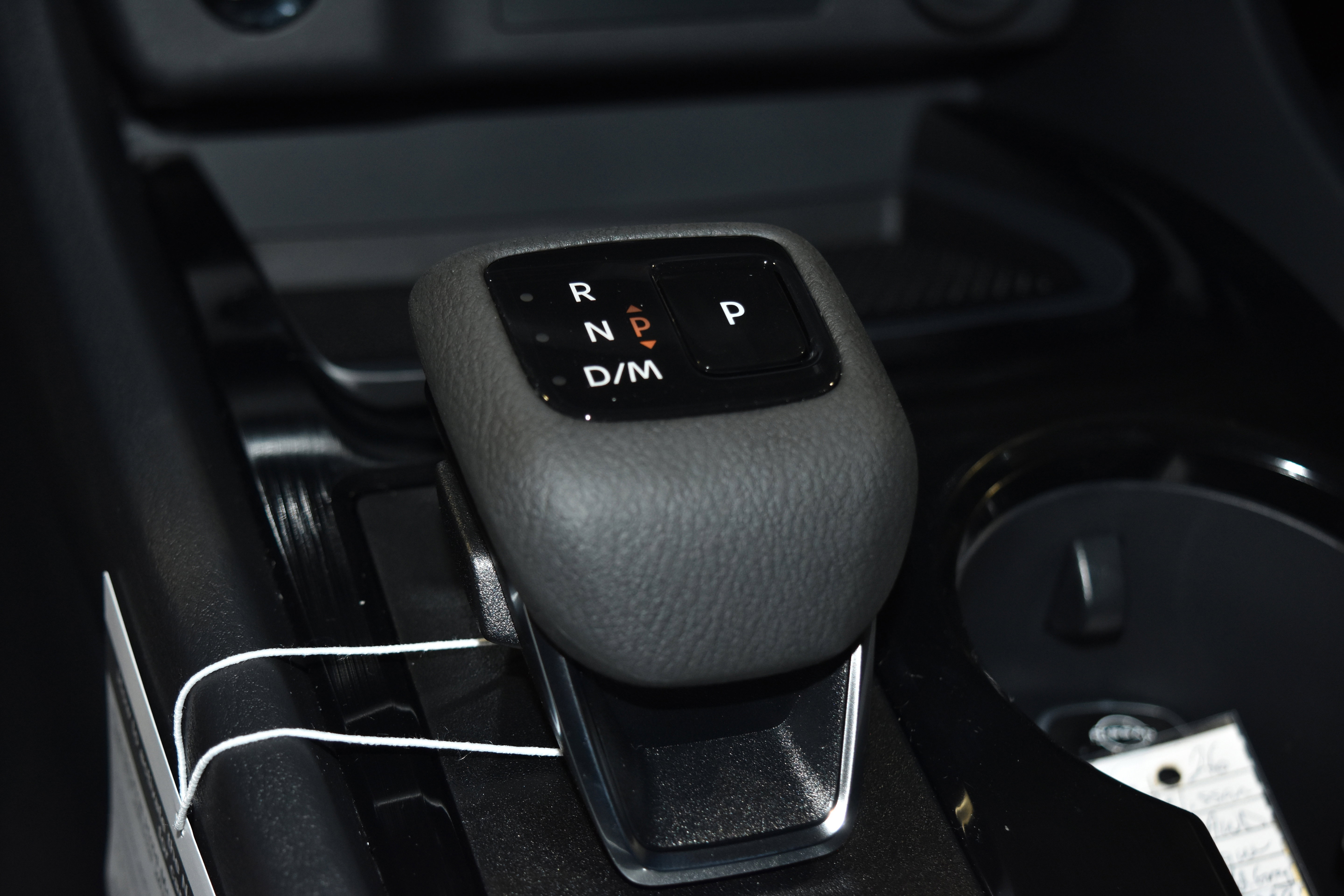 New 2026 Nissan Rogue SV w/ SV Premium Package image 12