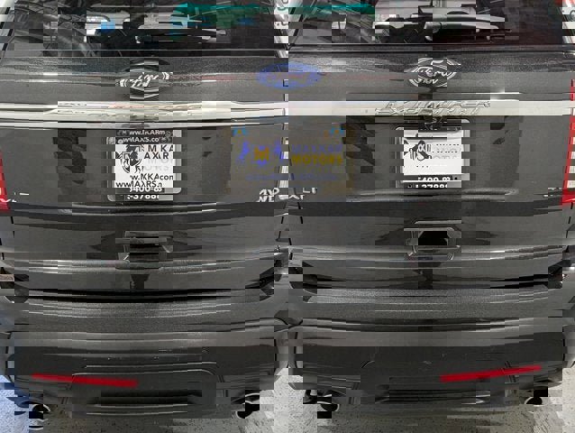 Used 2015 Ford Explorer XLT w/ Equipment Group 202B image 57