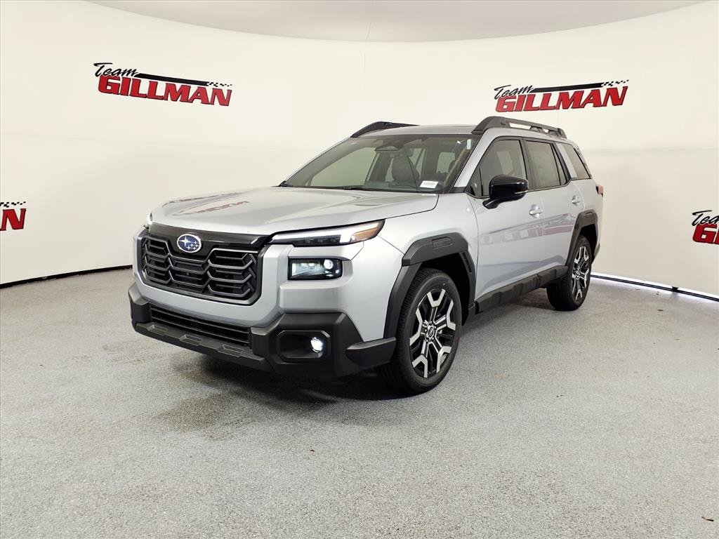New 2026 Subaru Outback Touring XT AWD/4WD image 3