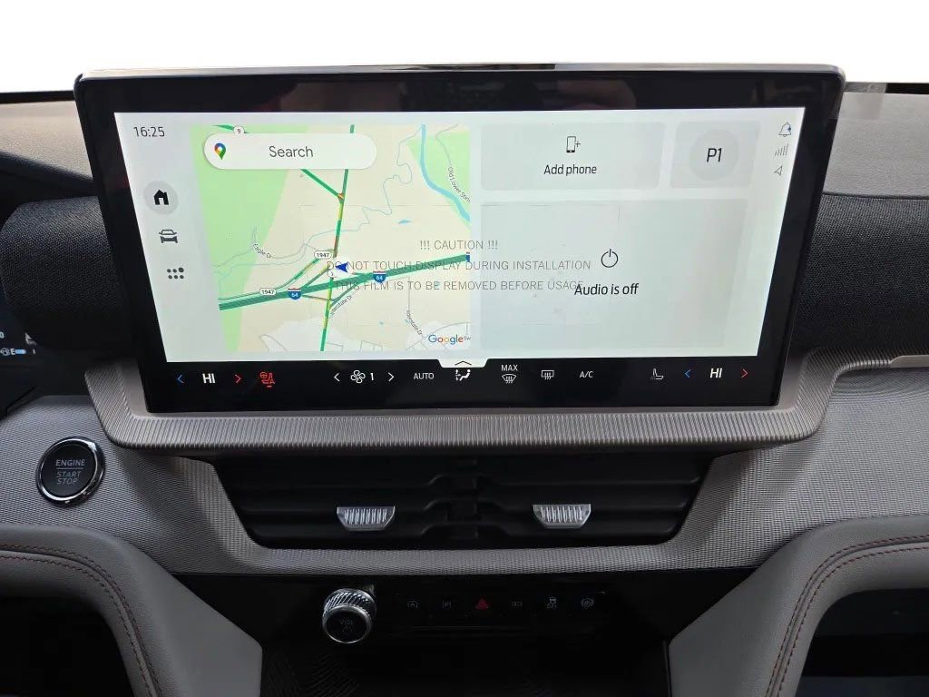 New 2026 Ford Explorer Active w/ Active Comfort Package image 21