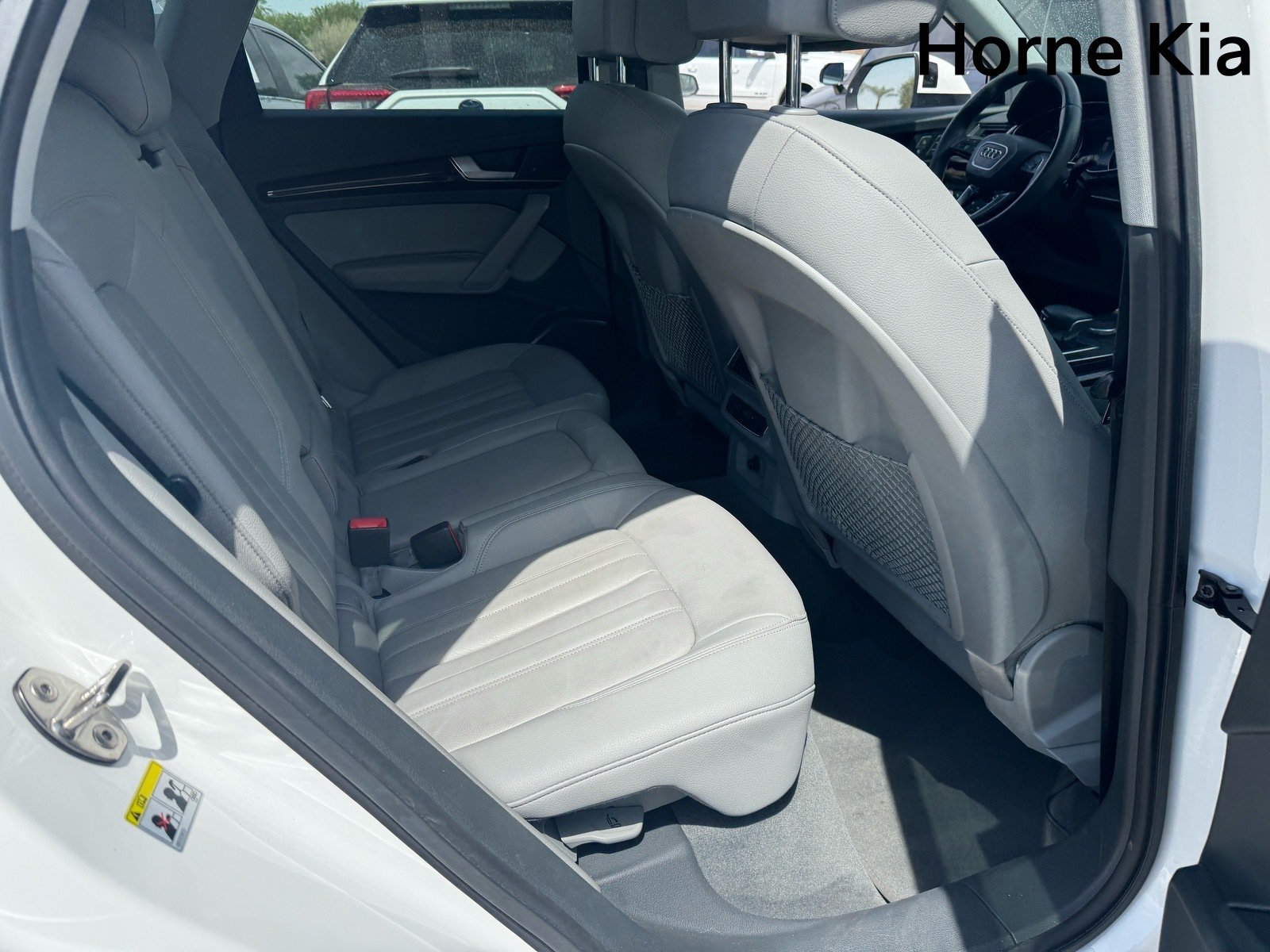 Used 2019 Audi Q5 2.0T Premium AWD/4WD image 29