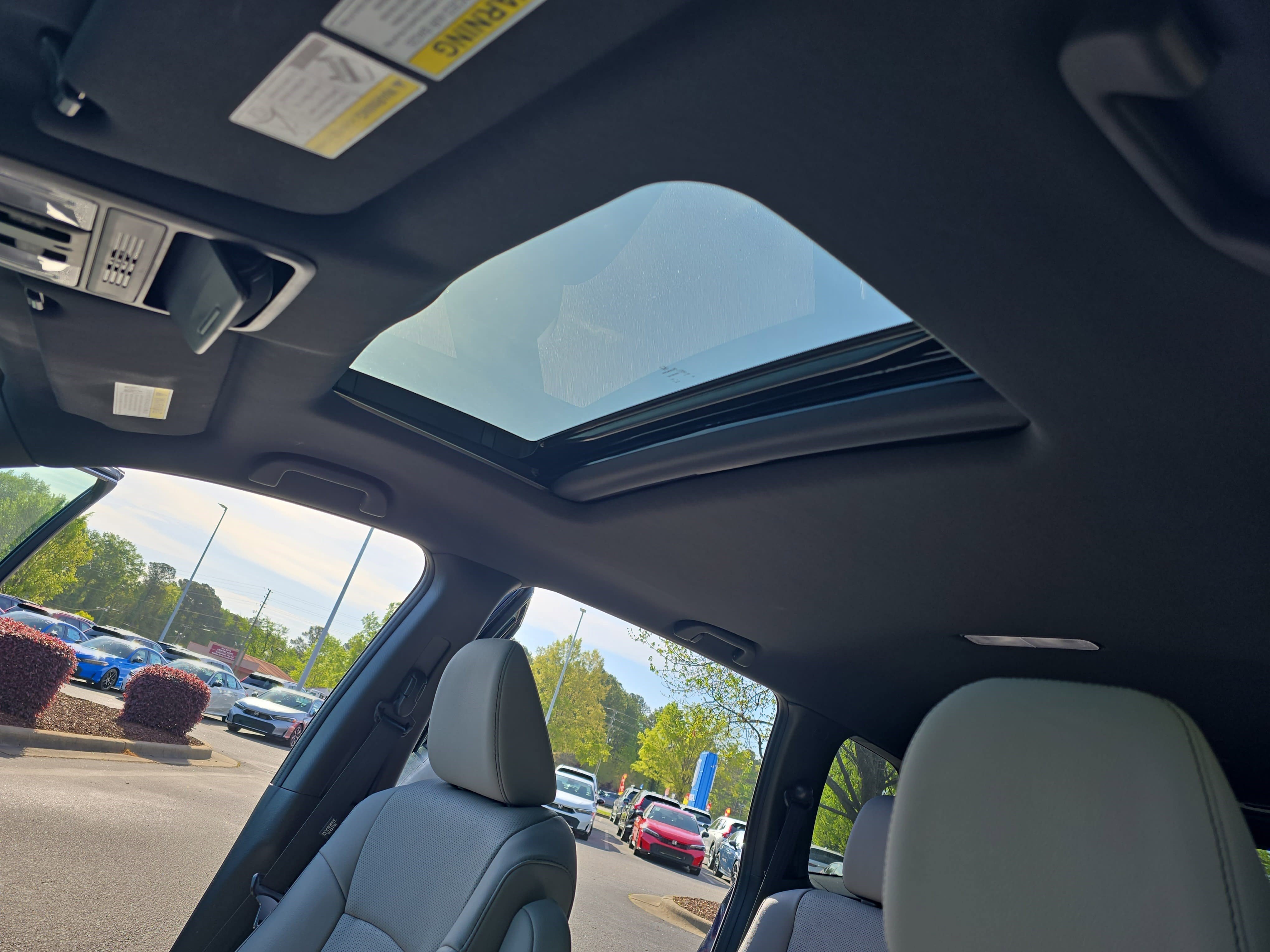 Certified 2023 Honda Passport EX-L image 31