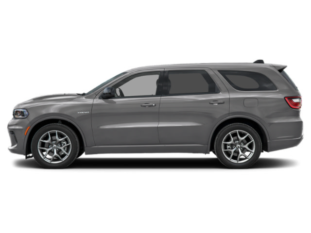 New 2027 Dodge Durango GT AWD/4WD image 3