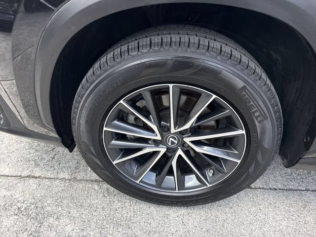 Certified 2023 Lexus NX 250 FWD w/ Towing Package (2000 Lbs) image 10
