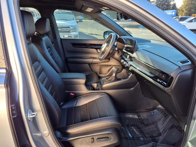 Used 2024 Honda CR-V Sport Touring image 6