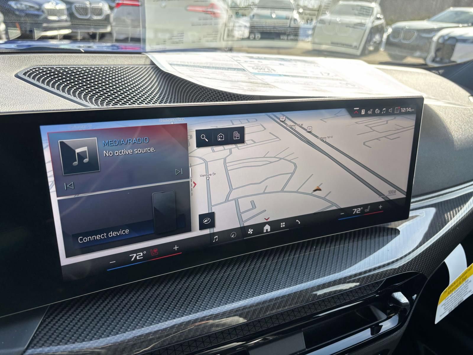 New 2026 BMW 440i xDrive w/ Premium Package image 19