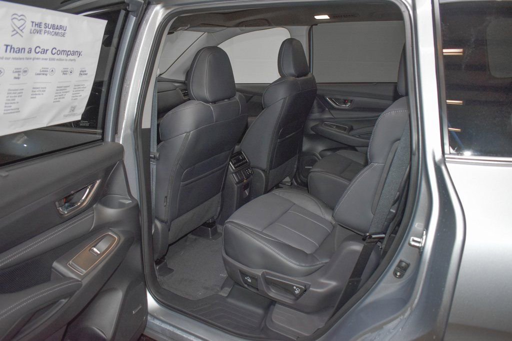 New 2026 Subaru Ascent Limited image 20