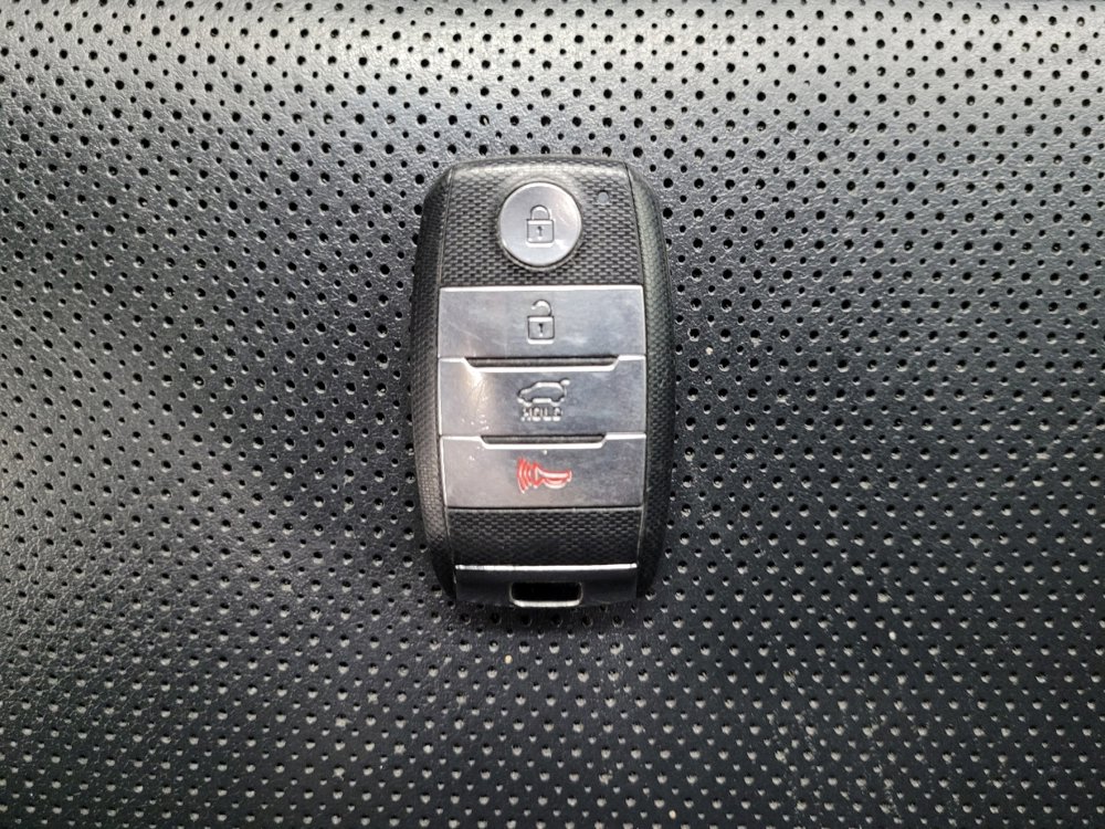 Used 2017 Kia Sportage SX image 32