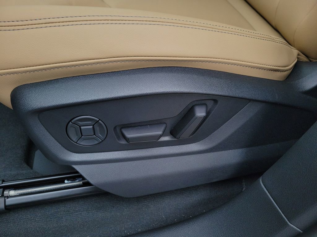 New 2026 Audi Q7 2.0T Premium image 18