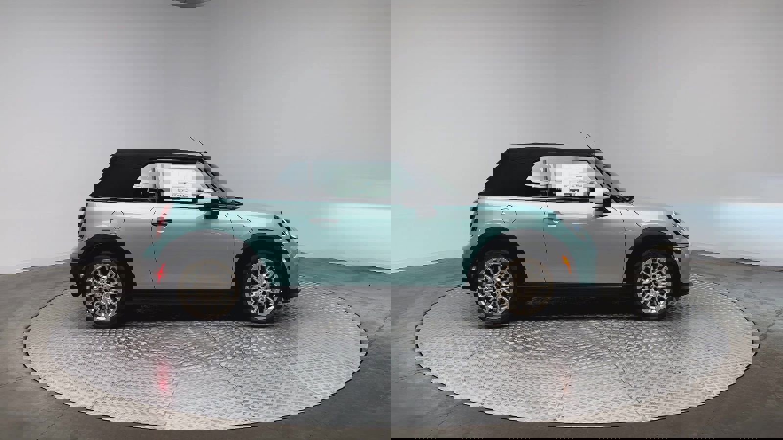 New 2026 MINI Cooper S image 9