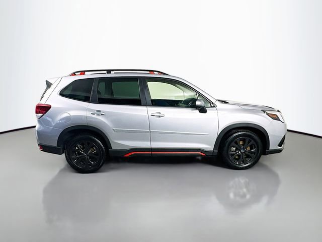 Used 2022 Subaru Forester Sport w/ Popular Package #2 image 5