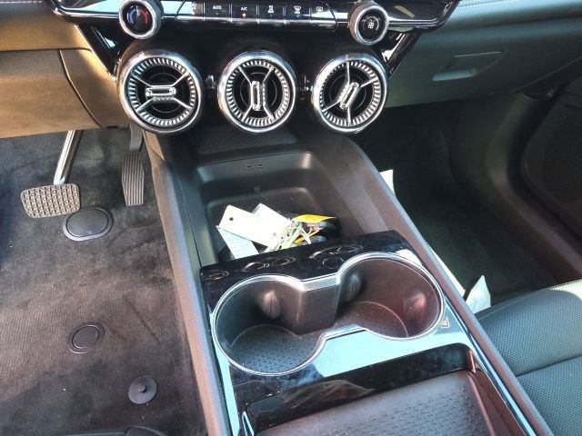 Used 2024 Chevrolet Blazer EV LT image 18