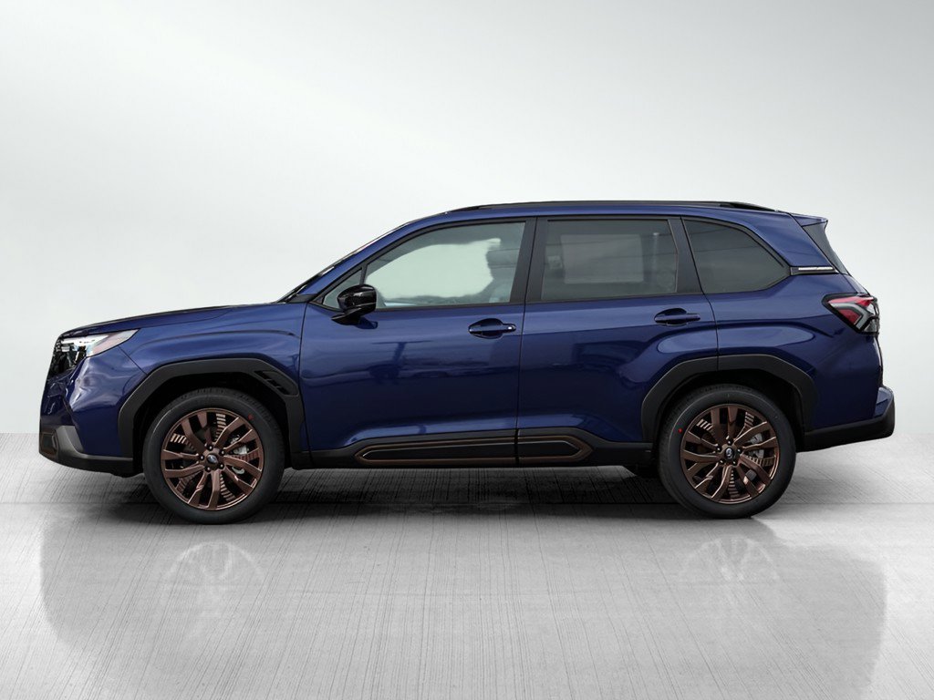 New 2026 Subaru Forester Sport AWD/4WD image 4