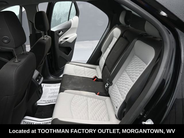 Used 2019 Chevrolet Equinox LS image 11