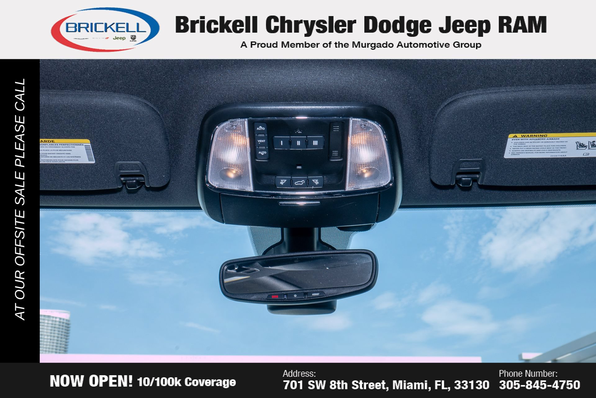 Used 2020 Jeep Grand Cherokee Altitude RWD image 22