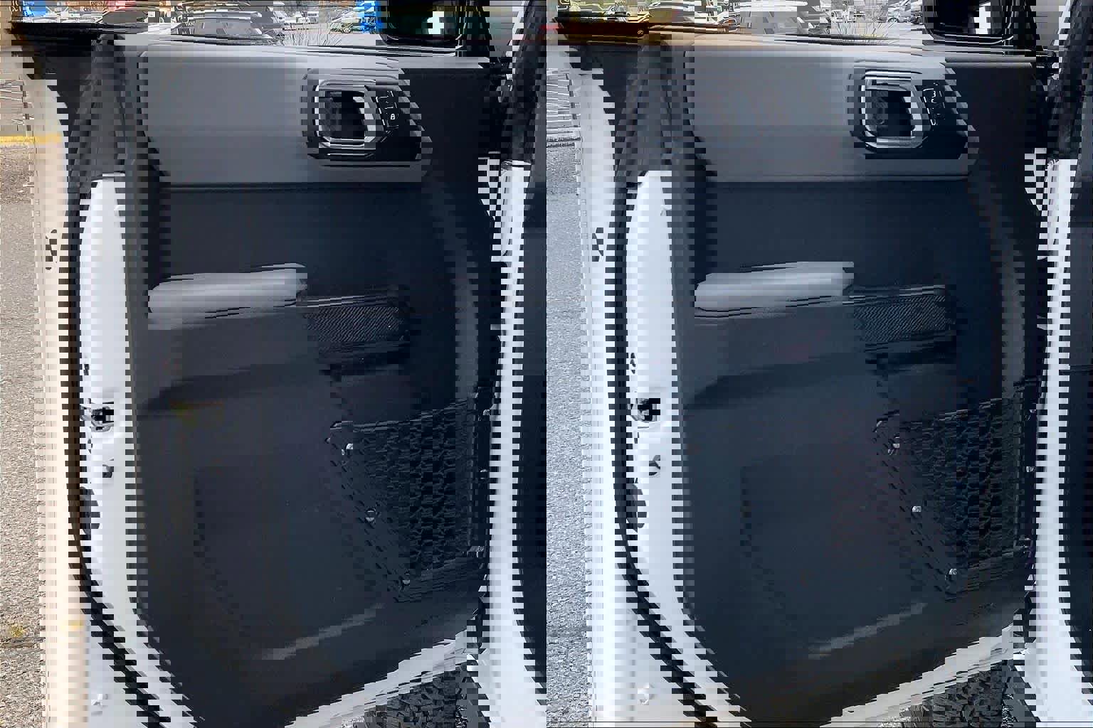 Used 2022 Ford Bronco 4-Door image 20