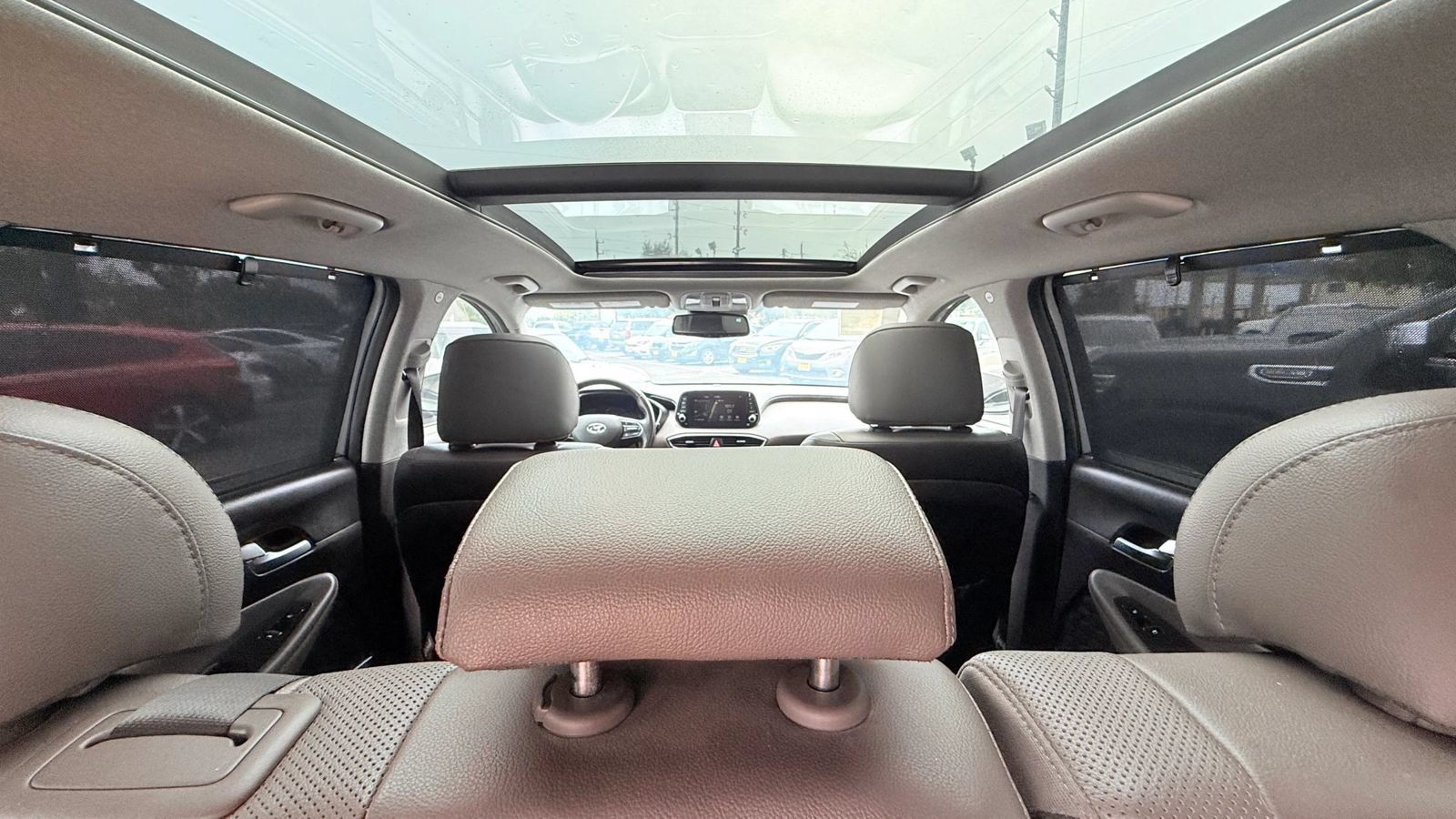 Used 2020 Hyundai Santa Fe Limited FWD image 15