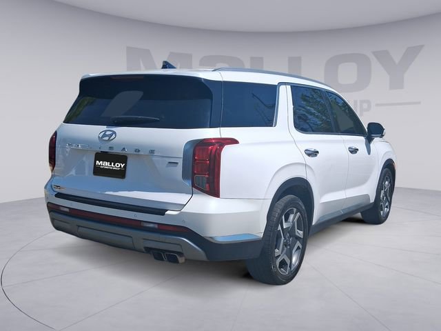 Used 2024 Hyundai Palisade Limited AWD/4WD image 5