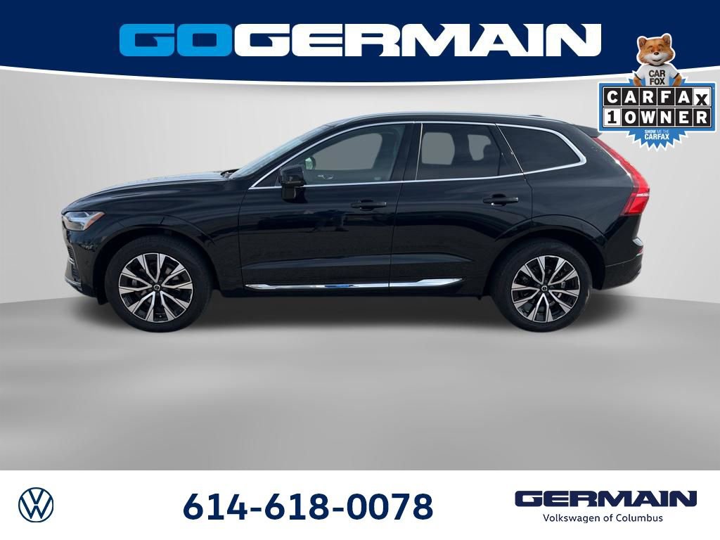 Used 2023 Volvo XC60 B5 Plus image 3