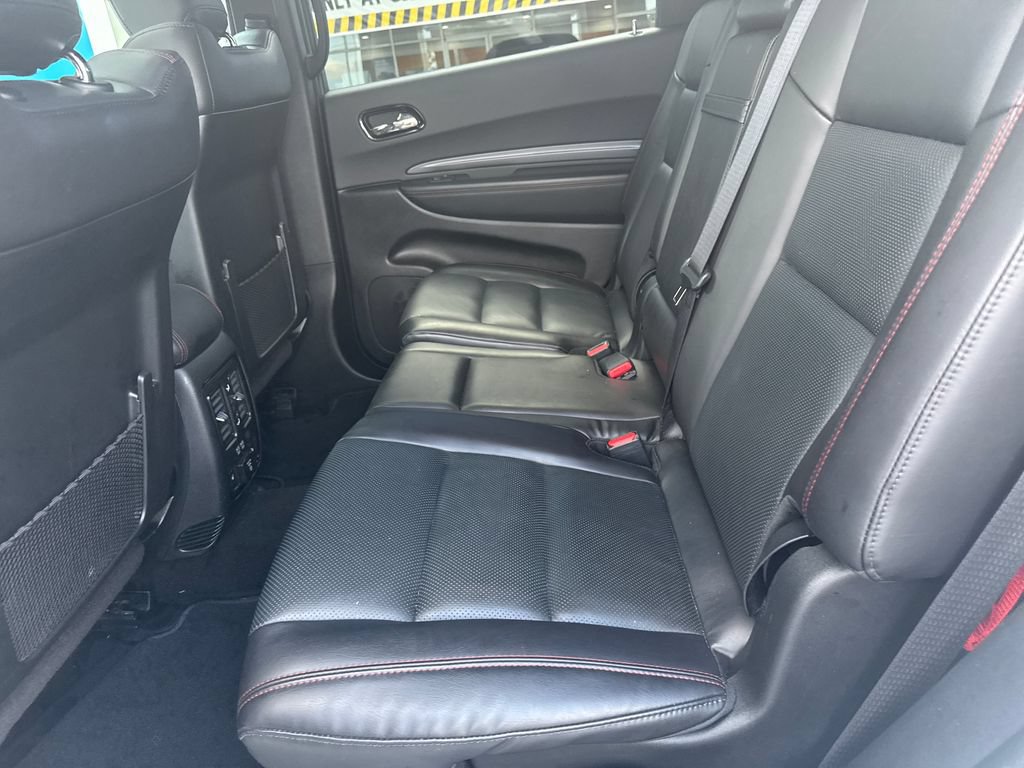 Used 2026 Dodge Durango GT AWD/4WD image 32