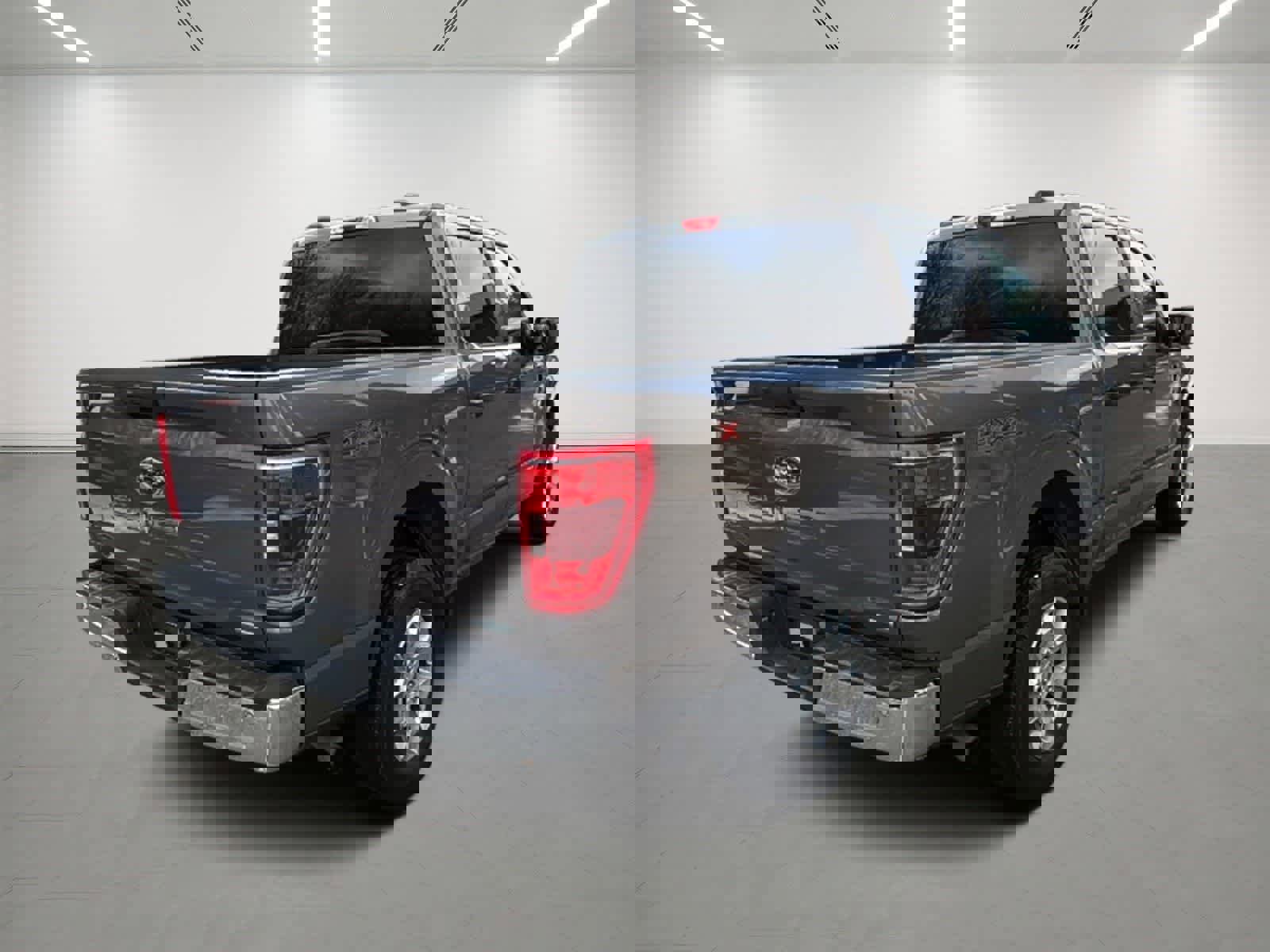 Used 2023 Ford F150 XLT image 5