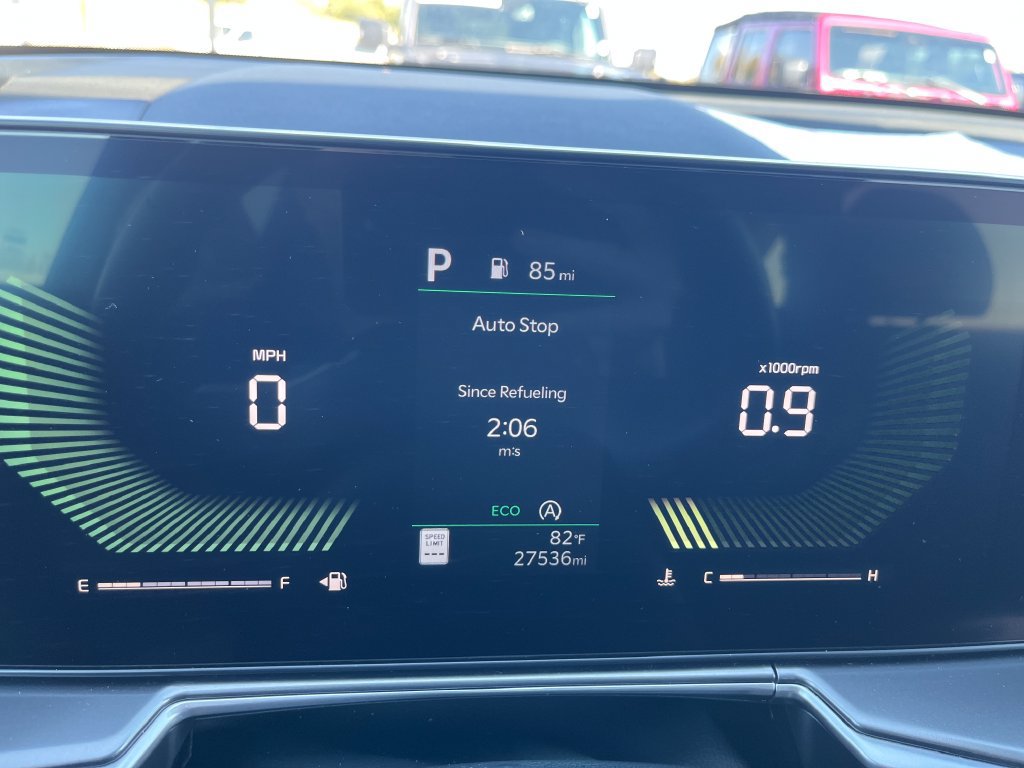 Used 2025 Kia Sorento S w/ Panoramic Sunroof Package FWD image 16