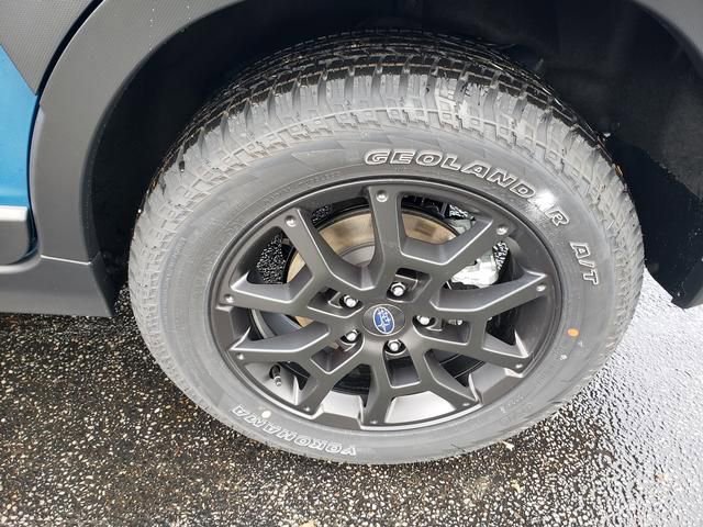 New 2026 Subaru Crosstrek 2.5i Wilderness image 20